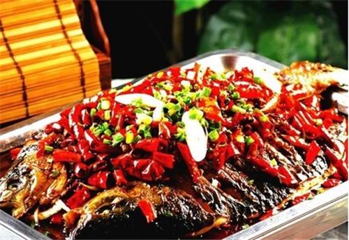 当家巨辣│巨辣汁│鱼酷底料│烤鱼料包