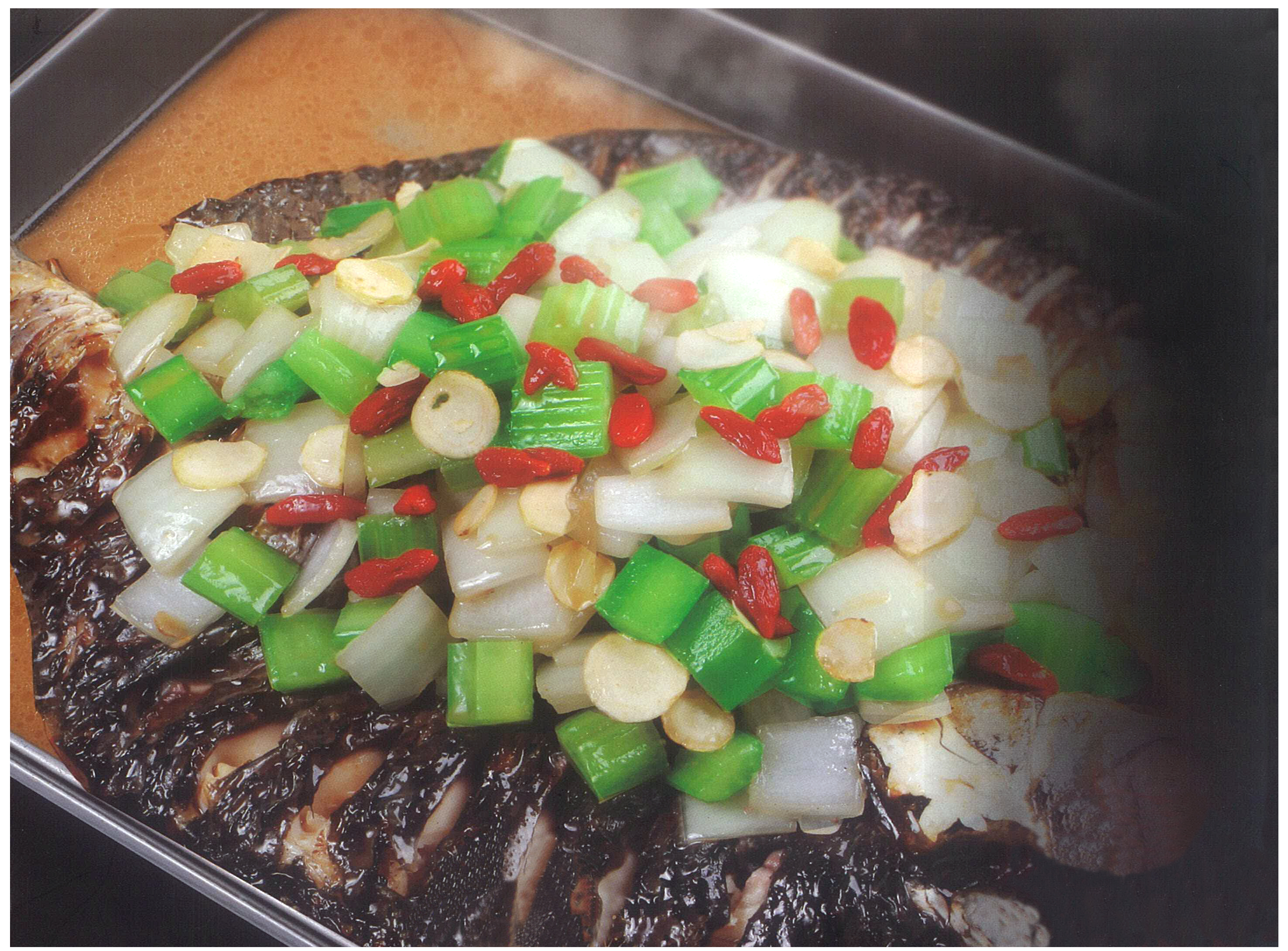 美颜宁夏香│鸡汤汁│鱼酷底料│烤鱼料包