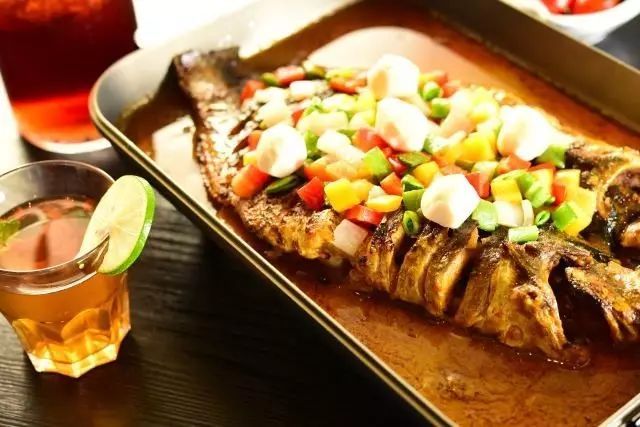 葱香红咖喱│红咖喱汁│鱼酷底料│烤鱼料包